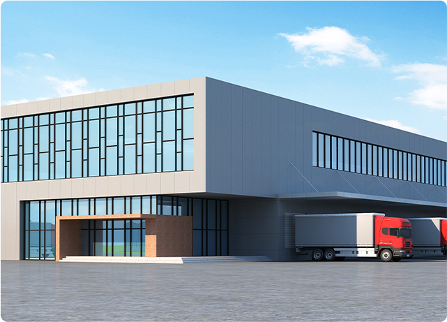 上海田淵貿易有限公司