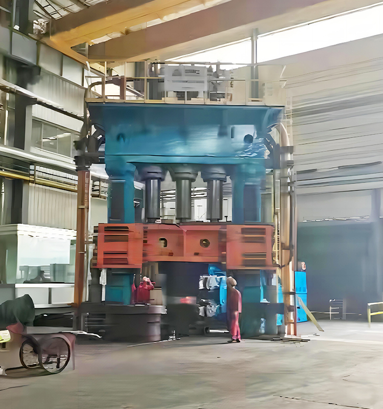 快(kuài)鍛機(jī)