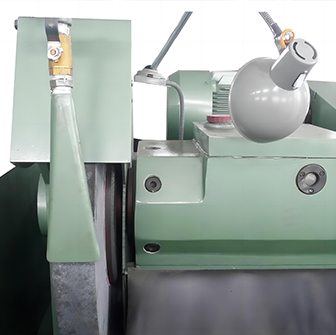 外(wài)圓磨床