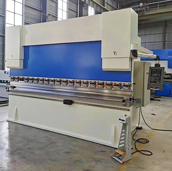 Листогибочная машина 